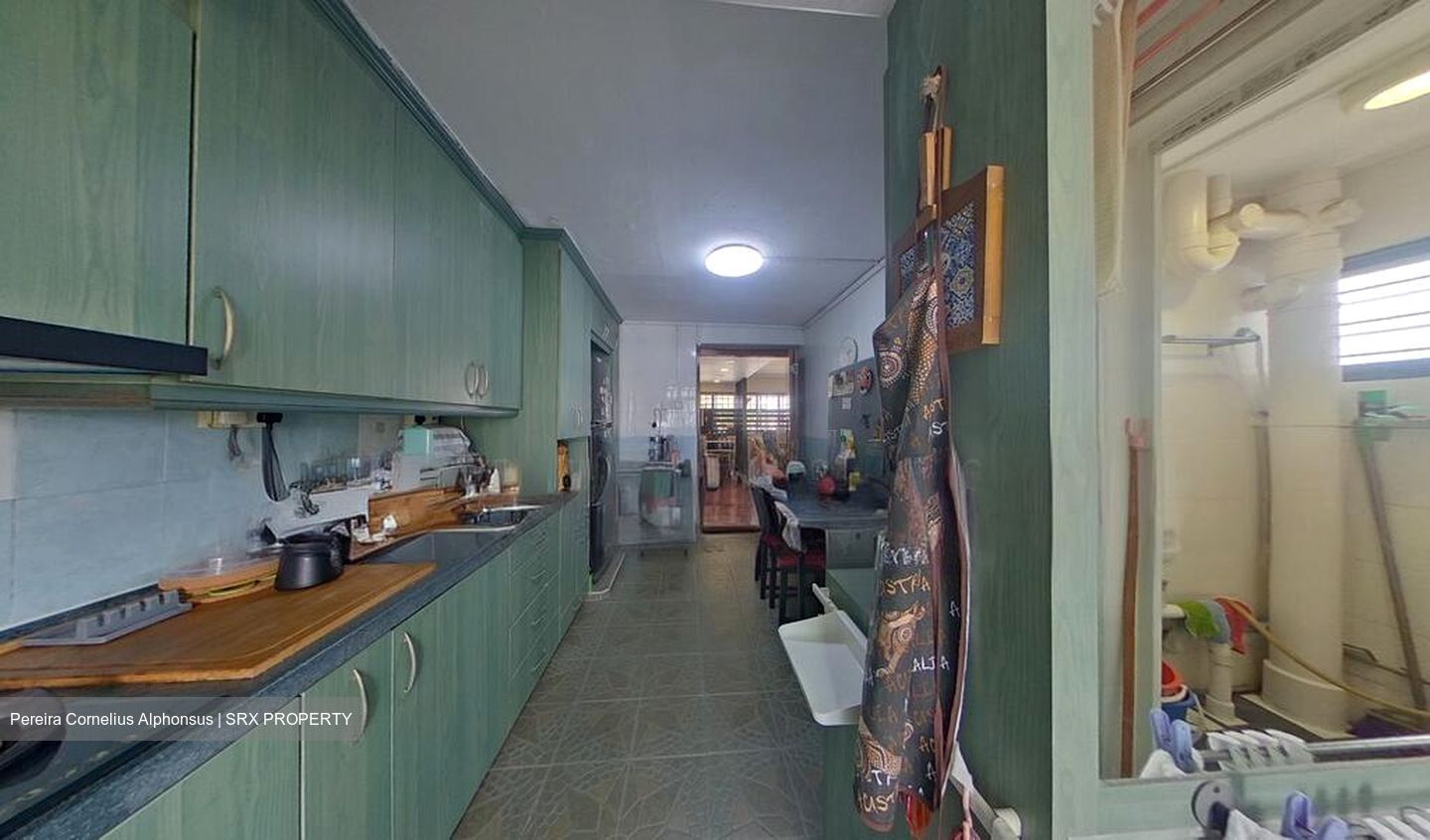 Blk 220 Lorong 8 Toa Payoh (Toa Payoh), HDB 4 Rooms #519987831